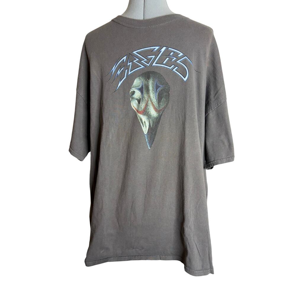 Vintage Eagles T-shirt